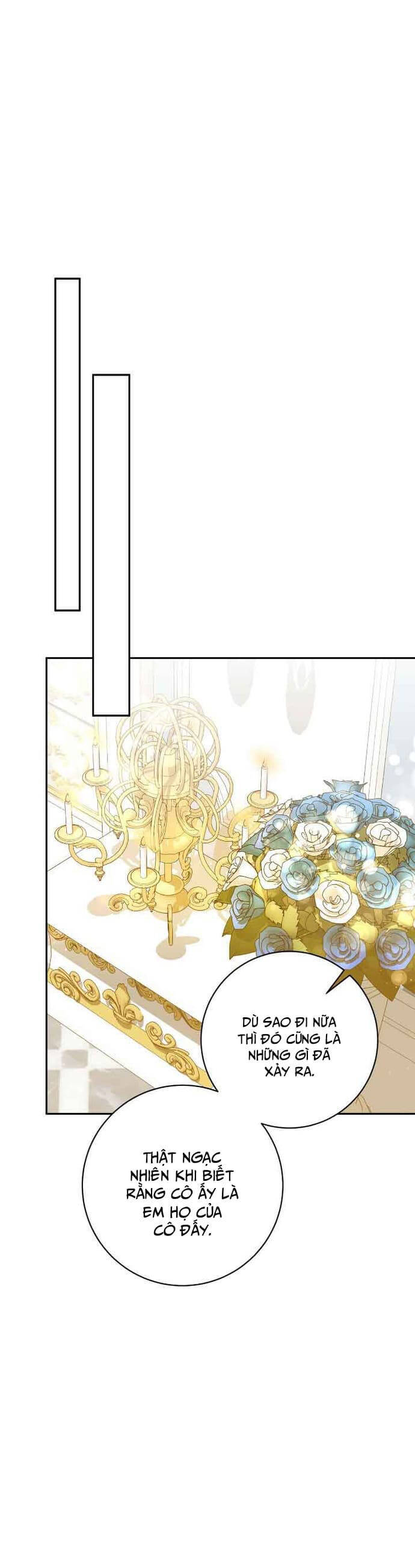 Đeo Bám Tôi Cũng Vô Ích Thôi Chap 111 - Next Chap 112