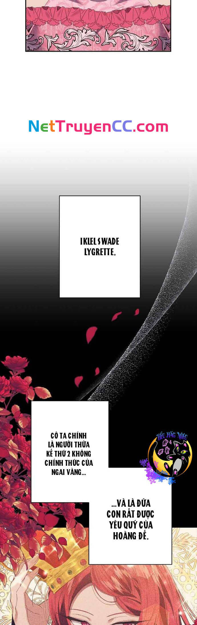 Đeo Bám Tôi Cũng Vô Ích Thôi Chap 111 - Next Chap 112