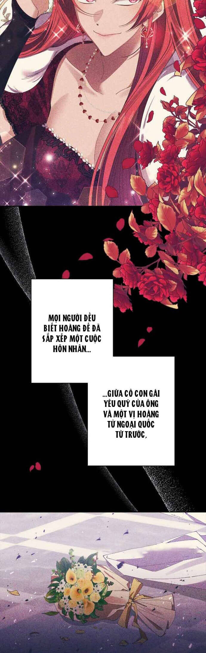 Đeo Bám Tôi Cũng Vô Ích Thôi Chap 111 - Next Chap 112