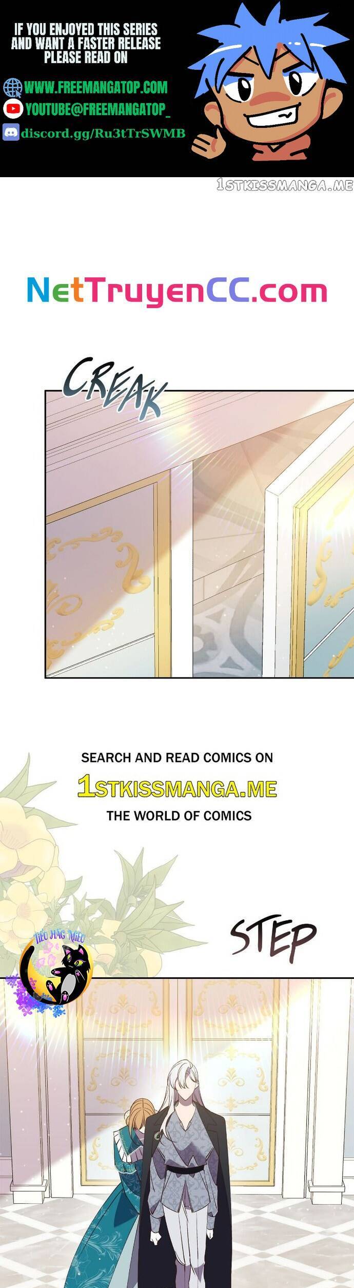 Đeo Bám Tôi Cũng Vô Ích Thôi Chap 112 - Next Chap 113