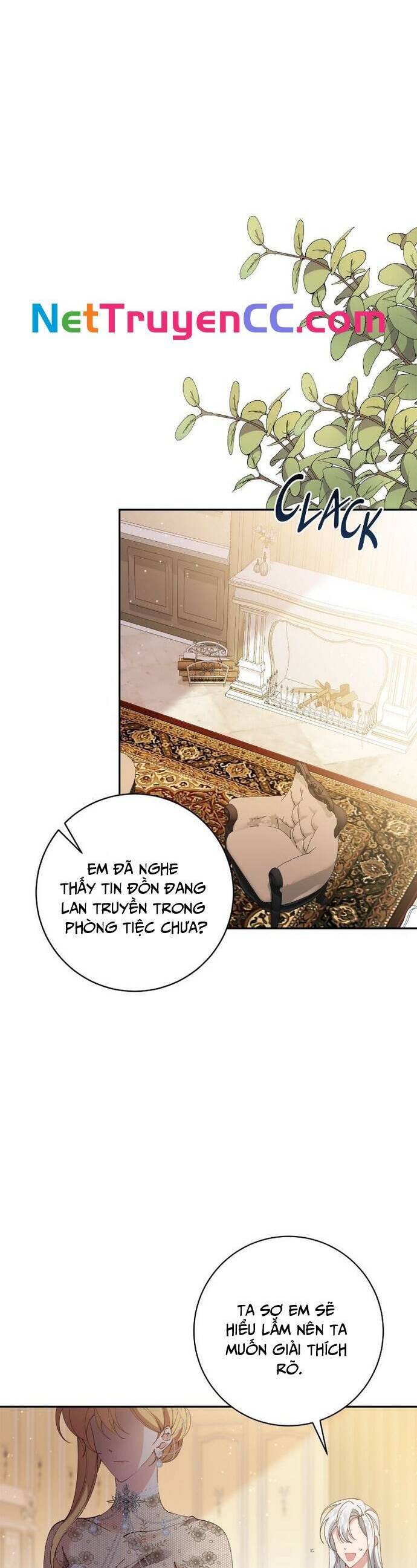 Đeo Bám Tôi Cũng Vô Ích Thôi Chap 112 - Next Chap 113
