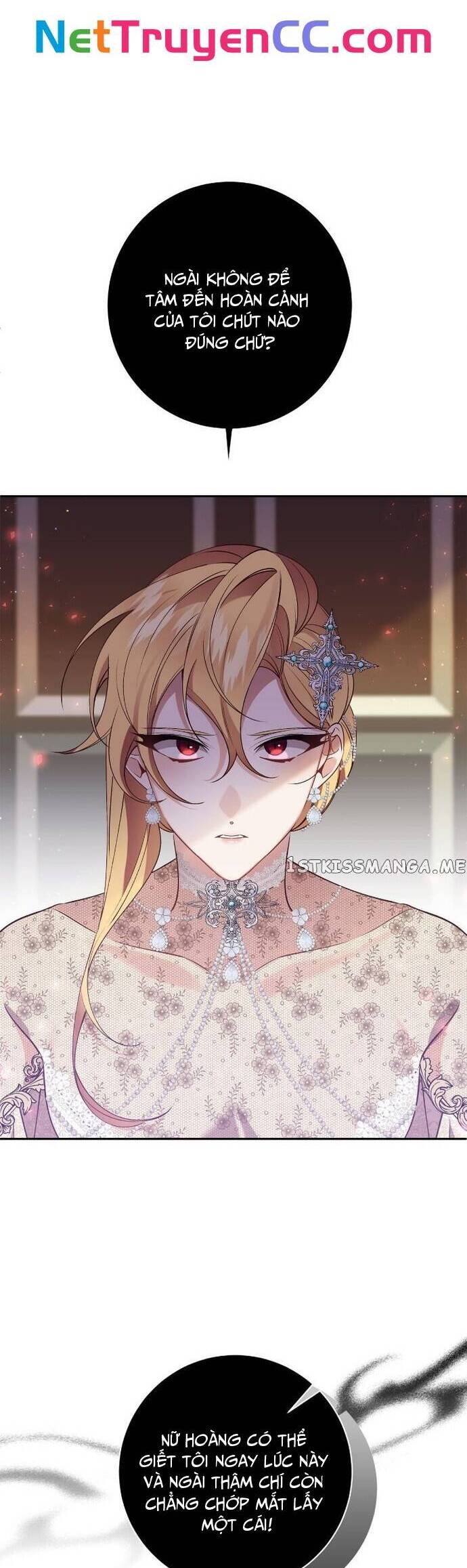 Đeo Bám Tôi Cũng Vô Ích Thôi Chap 112 - Next Chap 113