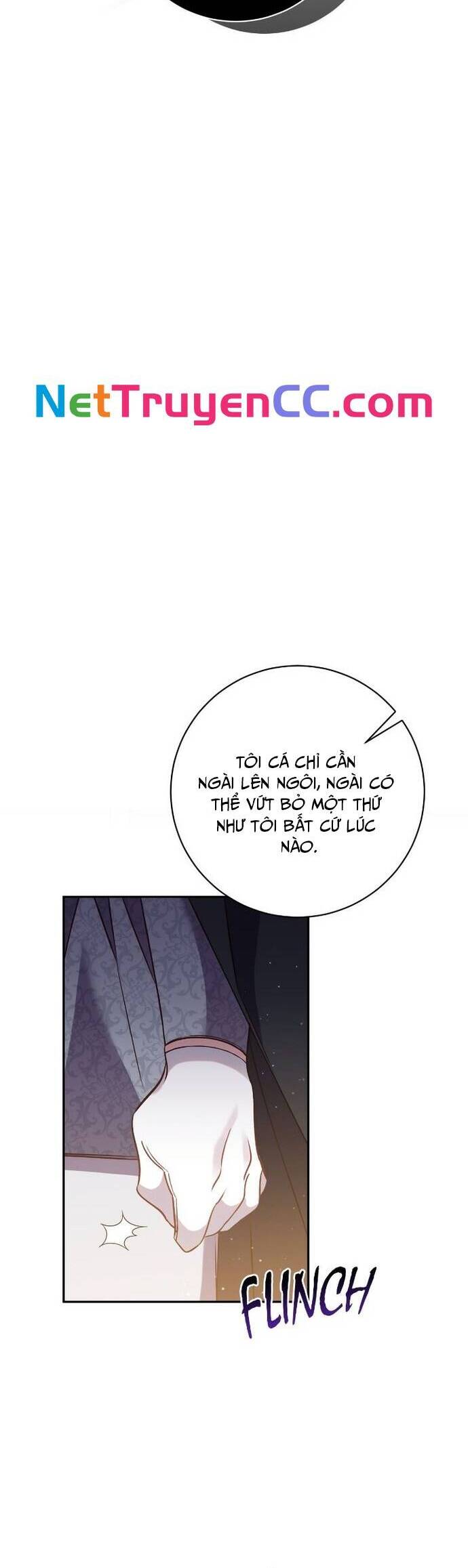 Đeo Bám Tôi Cũng Vô Ích Thôi Chap 112 - Next Chap 113