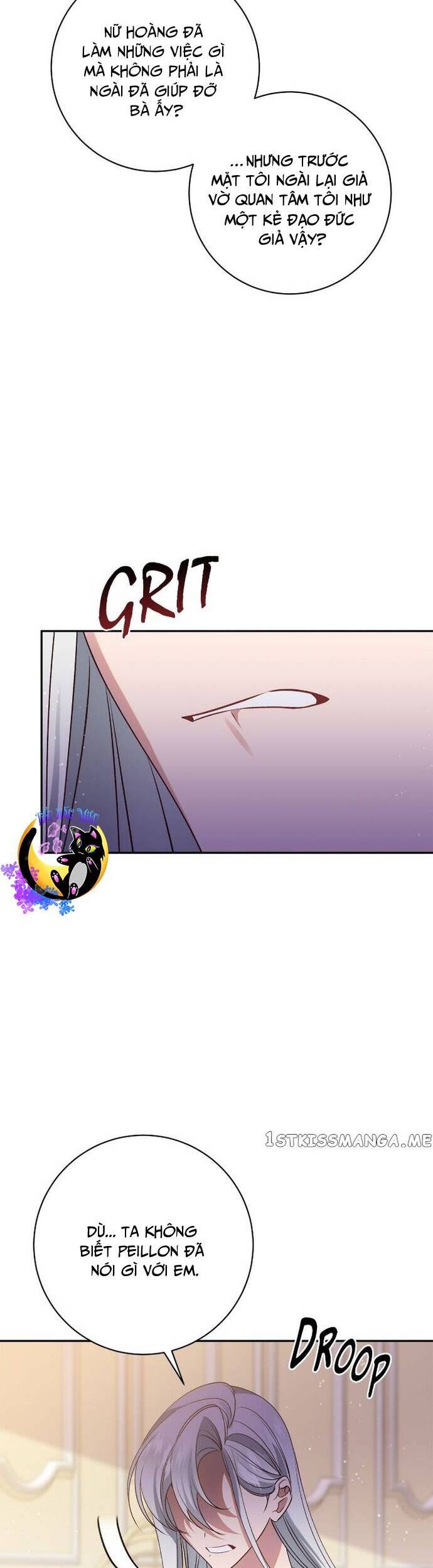 Đeo Bám Tôi Cũng Vô Ích Thôi Chap 112 - Next Chap 113
