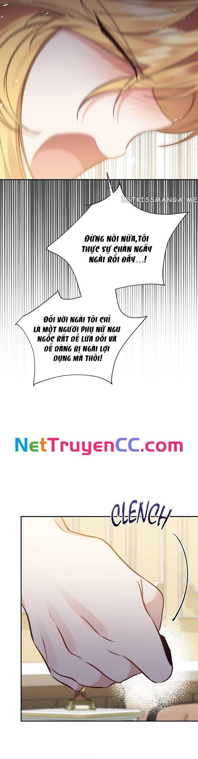 Đeo Bám Tôi Cũng Vô Ích Thôi Chap 112 - Next Chap 113