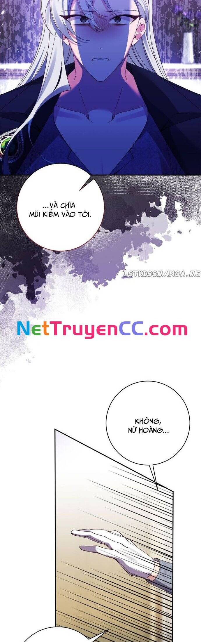 Đeo Bám Tôi Cũng Vô Ích Thôi Chap 112 - Next Chap 113