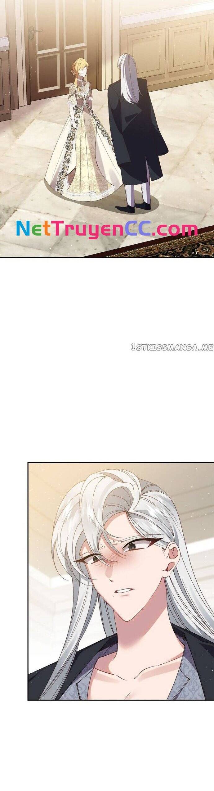 Đeo Bám Tôi Cũng Vô Ích Thôi Chap 112 - Next Chap 113