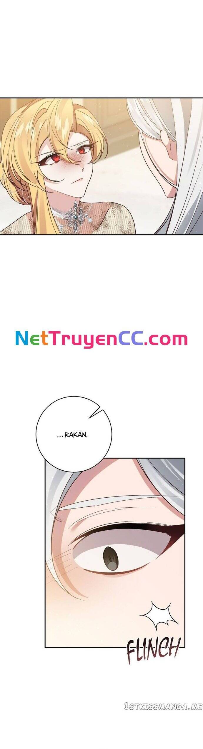 Đeo Bám Tôi Cũng Vô Ích Thôi Chap 112 - Next Chap 113