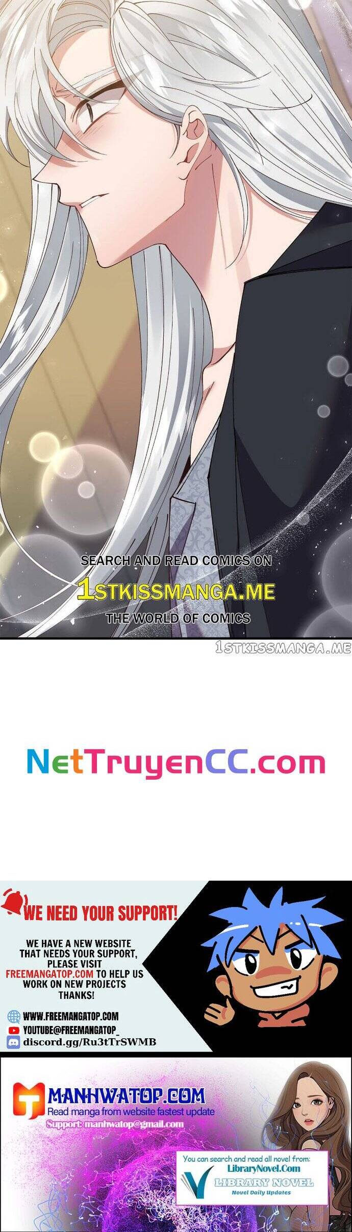 Đeo Bám Tôi Cũng Vô Ích Thôi Chap 112 - Next Chap 113