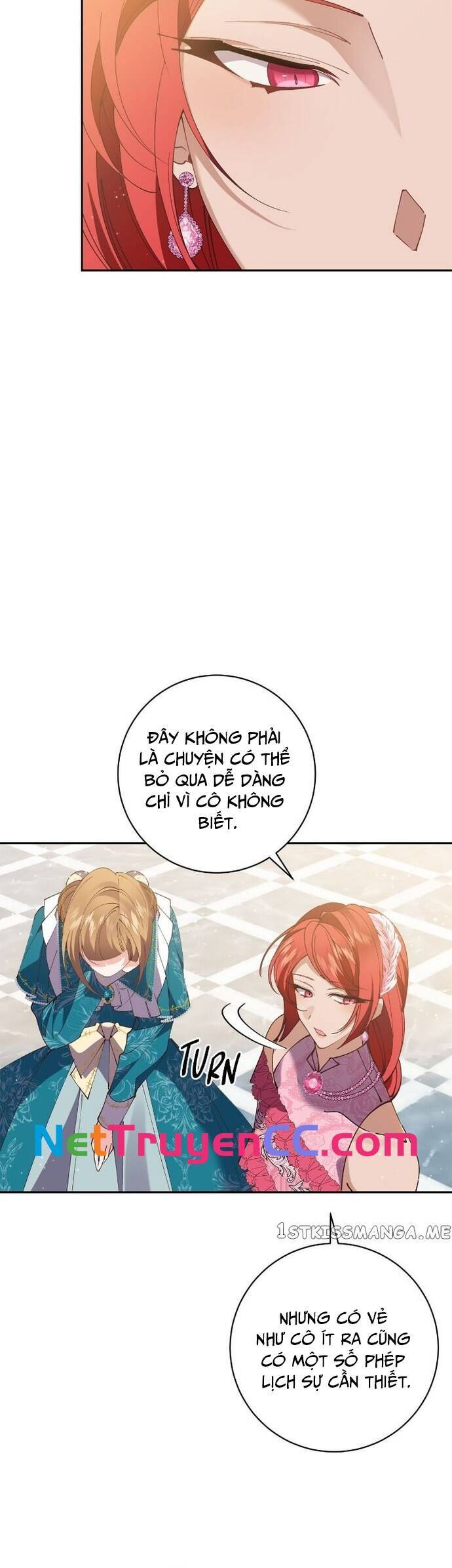 Đeo Bám Tôi Cũng Vô Ích Thôi Chap 112 - Next Chap 113