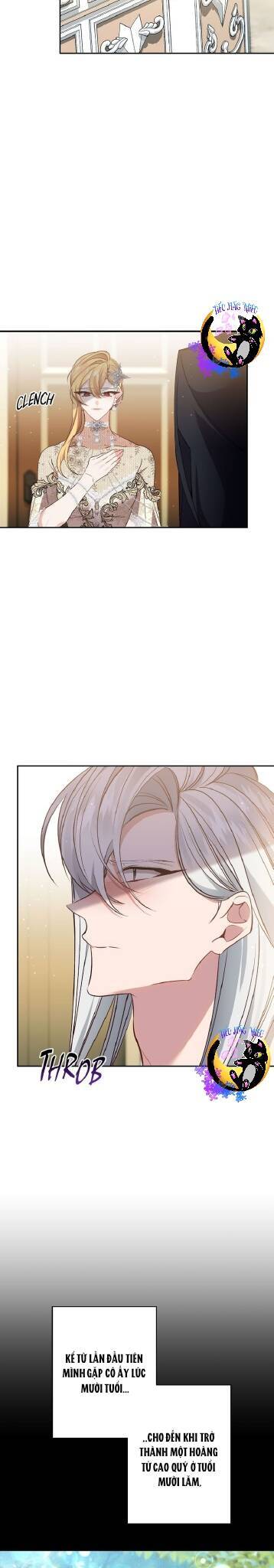 Đeo Bám Tôi Cũng Vô Ích Thôi Chap 113 - Next Chap 114