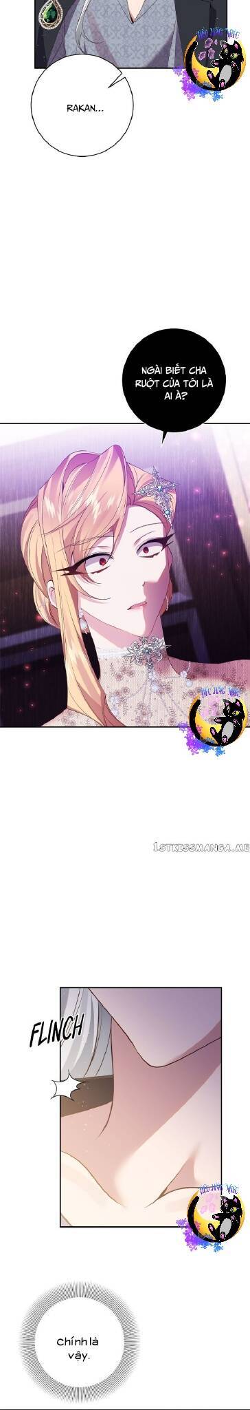 Đeo Bám Tôi Cũng Vô Ích Thôi Chap 113 - Next Chap 114