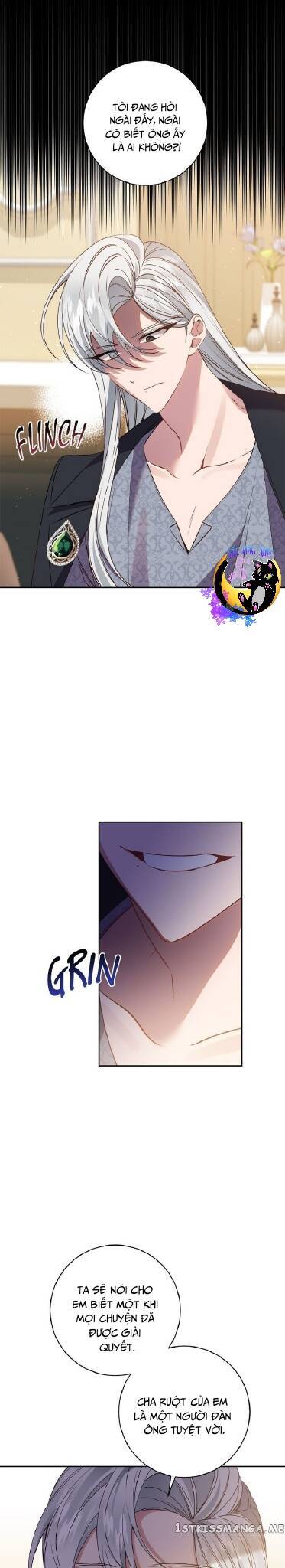 Đeo Bám Tôi Cũng Vô Ích Thôi Chap 113 - Next Chap 114