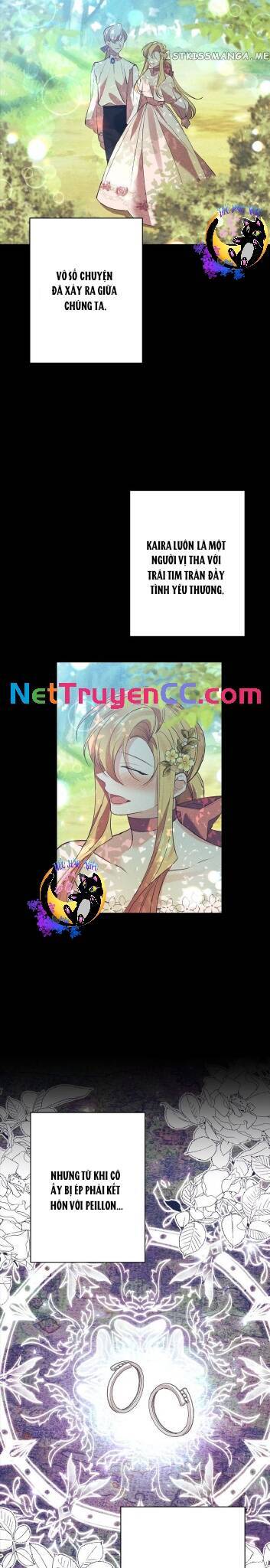 Đeo Bám Tôi Cũng Vô Ích Thôi Chap 113 - Next Chap 114