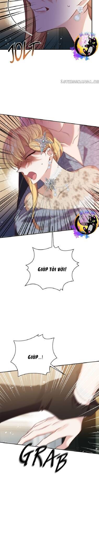 Đeo Bám Tôi Cũng Vô Ích Thôi Chap 113 - Next Chap 114
