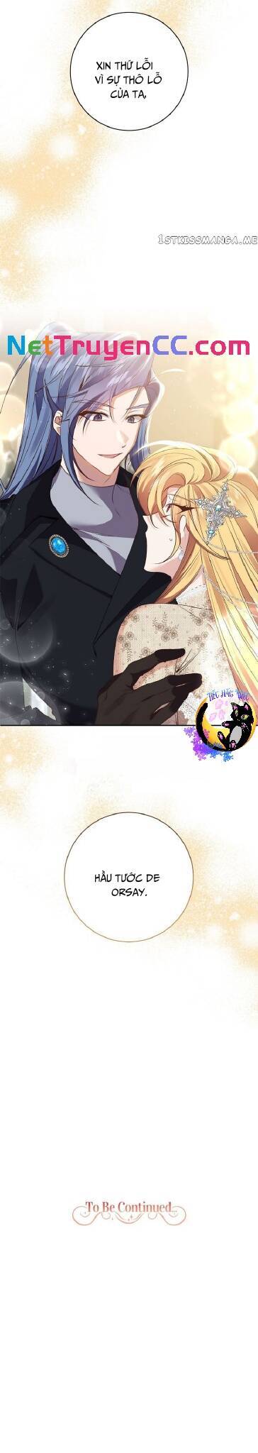 Đeo Bám Tôi Cũng Vô Ích Thôi Chap 113 - Next Chap 114
