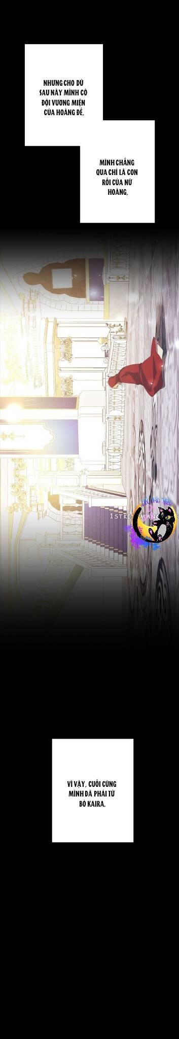 Đeo Bám Tôi Cũng Vô Ích Thôi Chap 113 - Next Chap 114