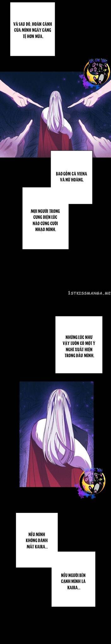 Đeo Bám Tôi Cũng Vô Ích Thôi Chap 113 - Next Chap 114