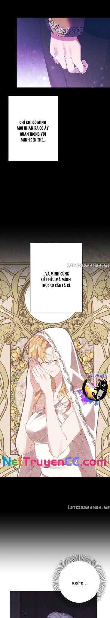 Đeo Bám Tôi Cũng Vô Ích Thôi Chap 113 - Next Chap 114