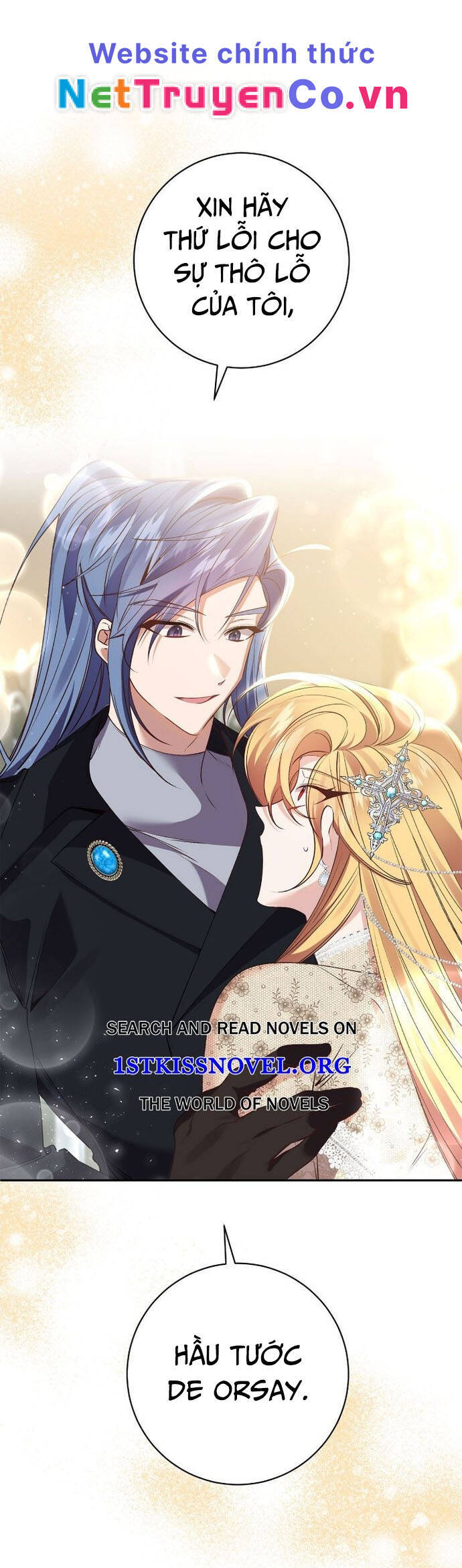 Đeo Bám Tôi Cũng Vô Ích Thôi Chap 114 - Next Chap 115