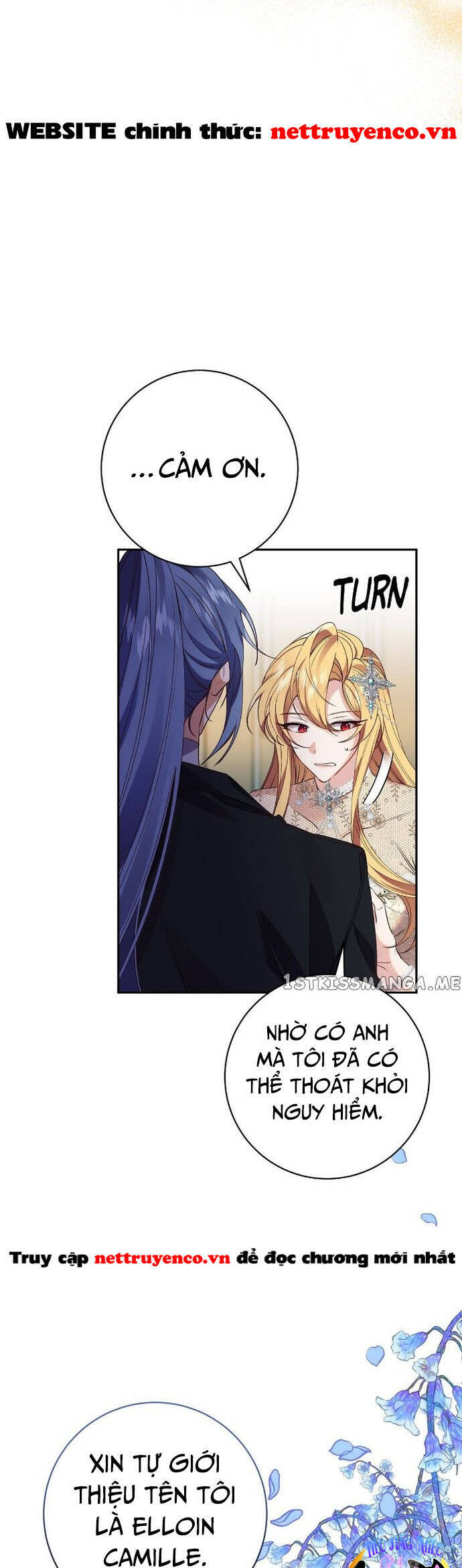 Đeo Bám Tôi Cũng Vô Ích Thôi Chap 114 - Next Chap 115