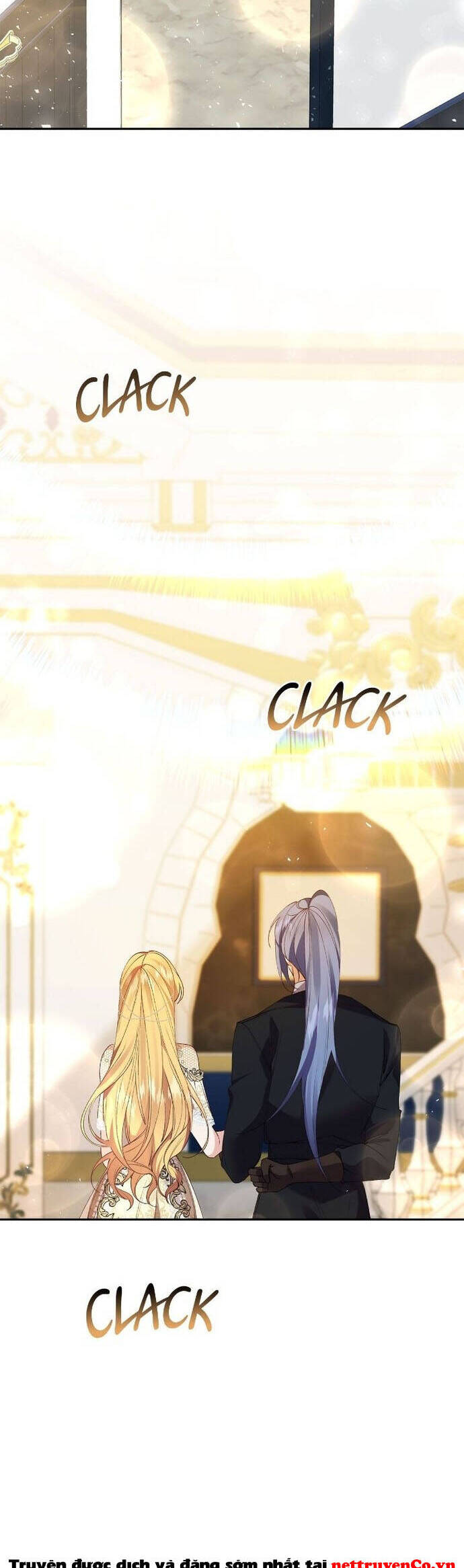 Đeo Bám Tôi Cũng Vô Ích Thôi Chap 114 - Next Chap 115
