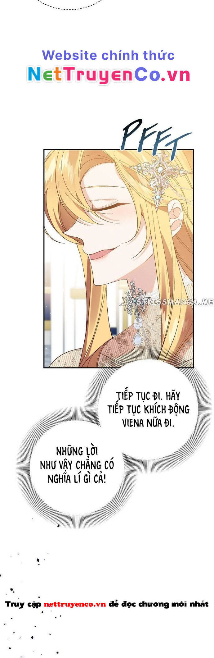 Đeo Bám Tôi Cũng Vô Ích Thôi Chap 114 - Next Chap 115