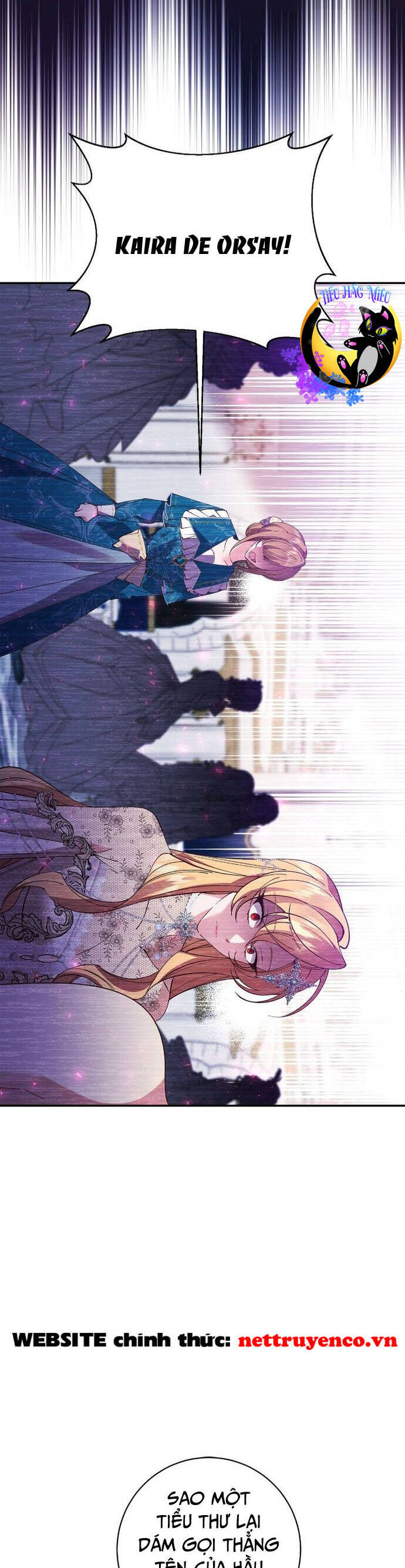 Đeo Bám Tôi Cũng Vô Ích Thôi Chap 114 - Next Chap 115