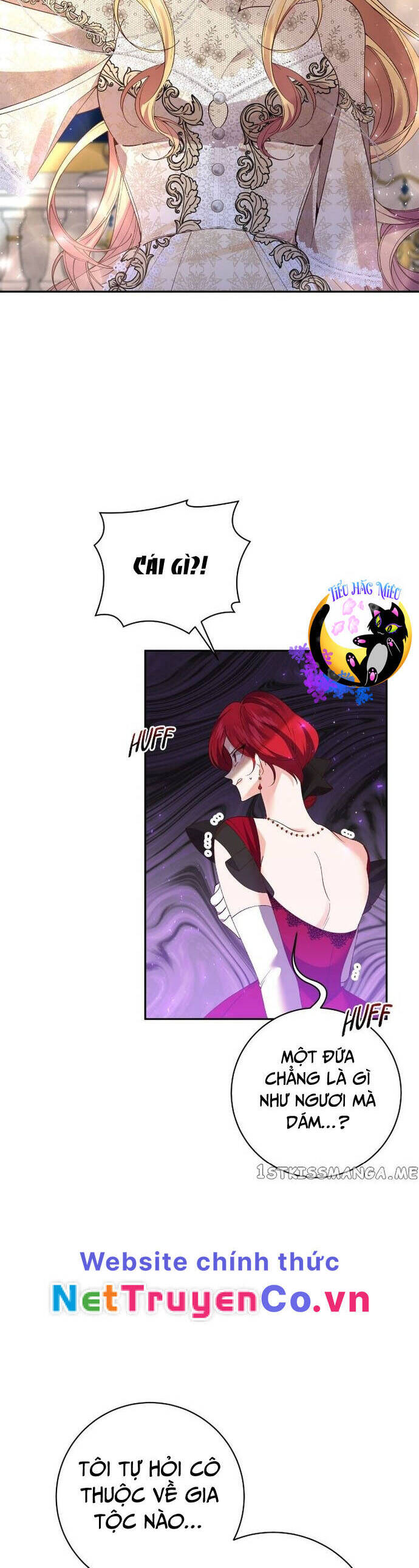 Đeo Bám Tôi Cũng Vô Ích Thôi Chap 114 - Next Chap 115