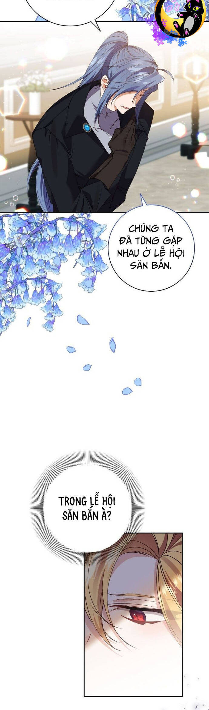 Đeo Bám Tôi Cũng Vô Ích Thôi Chap 114 - Next Chap 115
