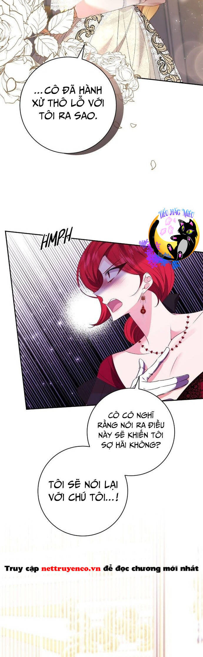 Đeo Bám Tôi Cũng Vô Ích Thôi Chap 114 - Next Chap 115