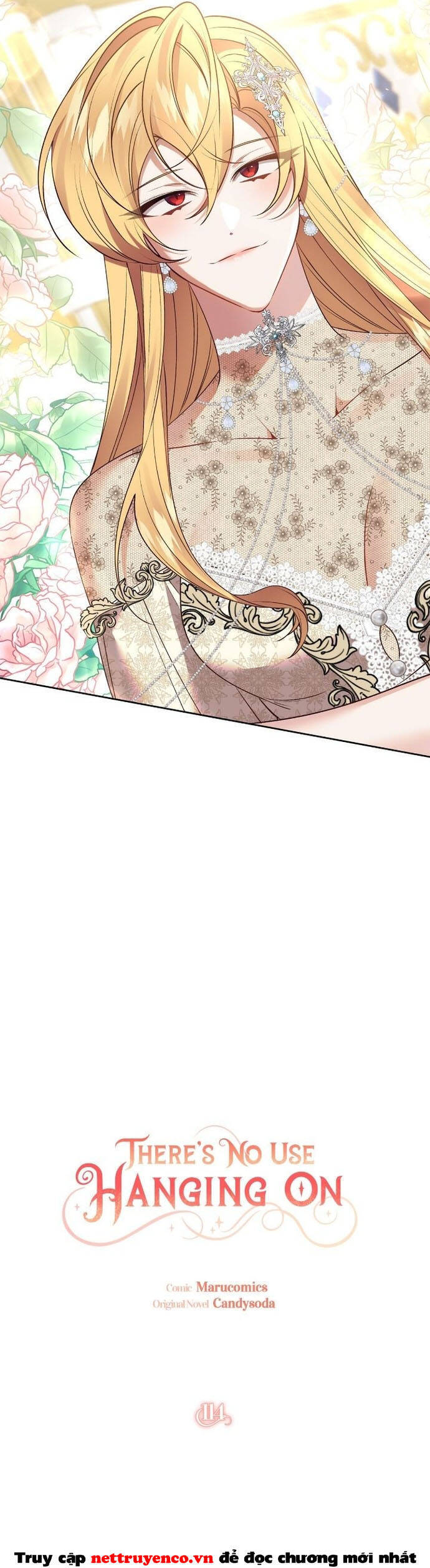 Đeo Bám Tôi Cũng Vô Ích Thôi Chap 114 - Next Chap 115