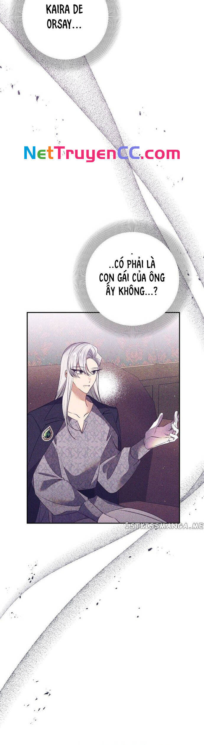 Đeo Bám Tôi Cũng Vô Ích Thôi Chap 114 - Next Chap 115