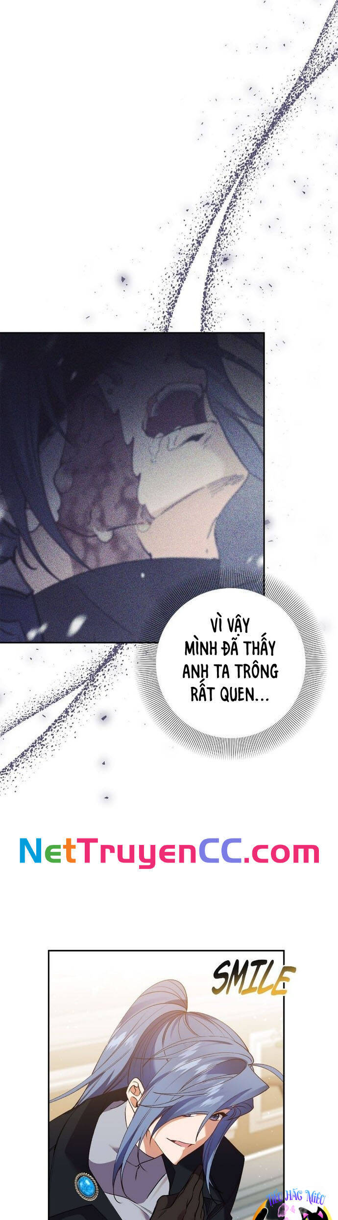 Đeo Bám Tôi Cũng Vô Ích Thôi Chap 114 - Next Chap 115