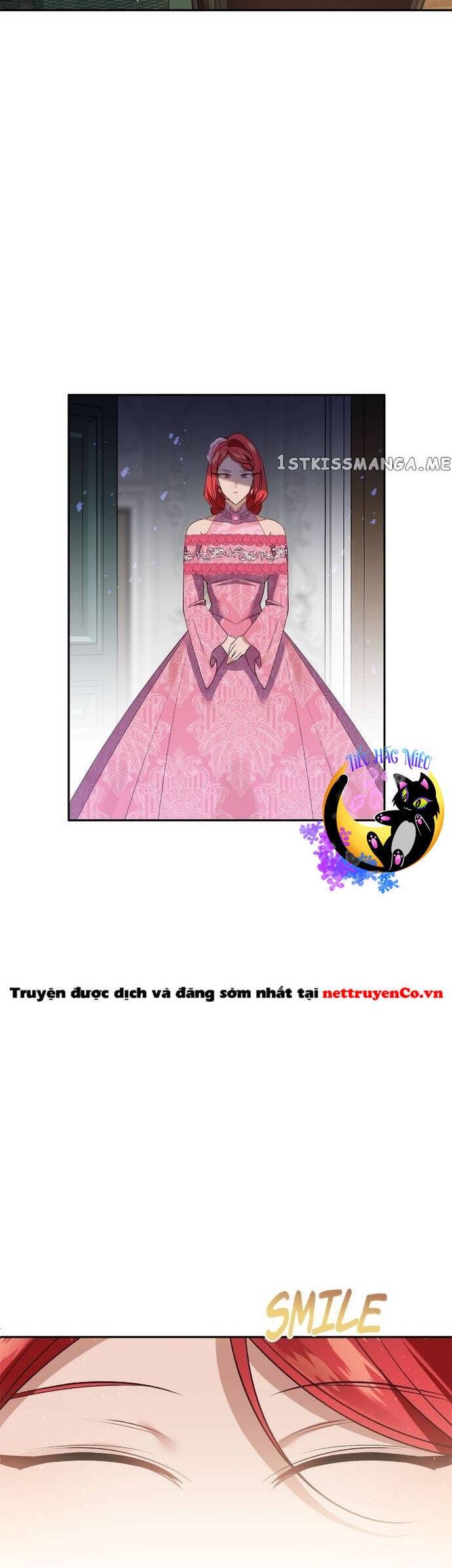 Đeo Bám Tôi Cũng Vô Ích Thôi Chap 114 - Next Chap 115