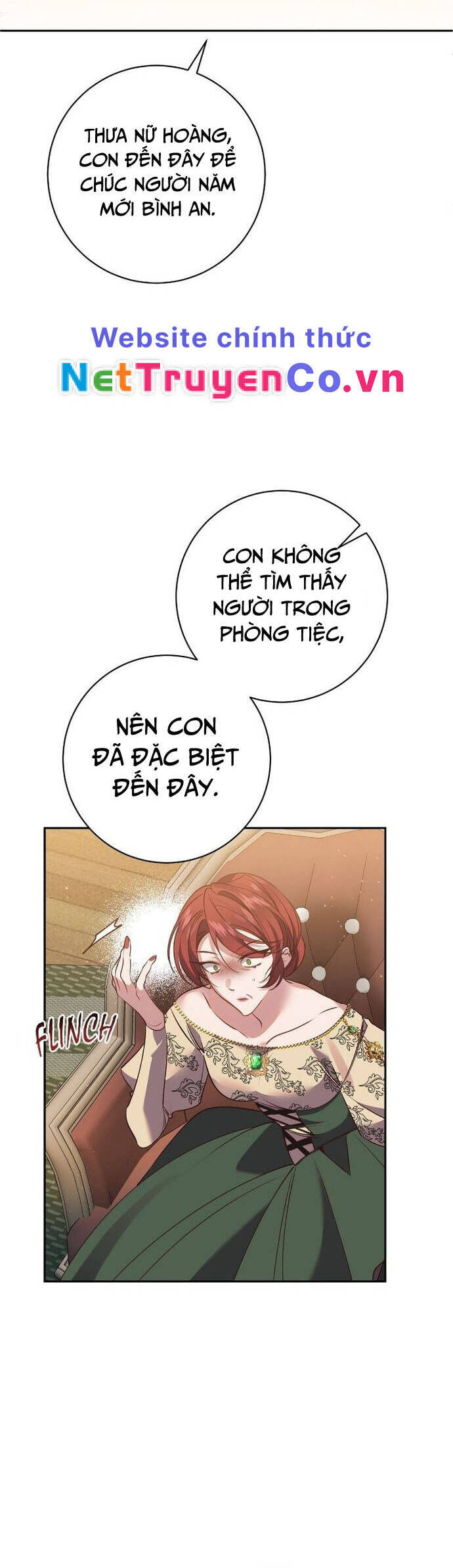 Đeo Bám Tôi Cũng Vô Ích Thôi Chap 114 - Next Chap 115