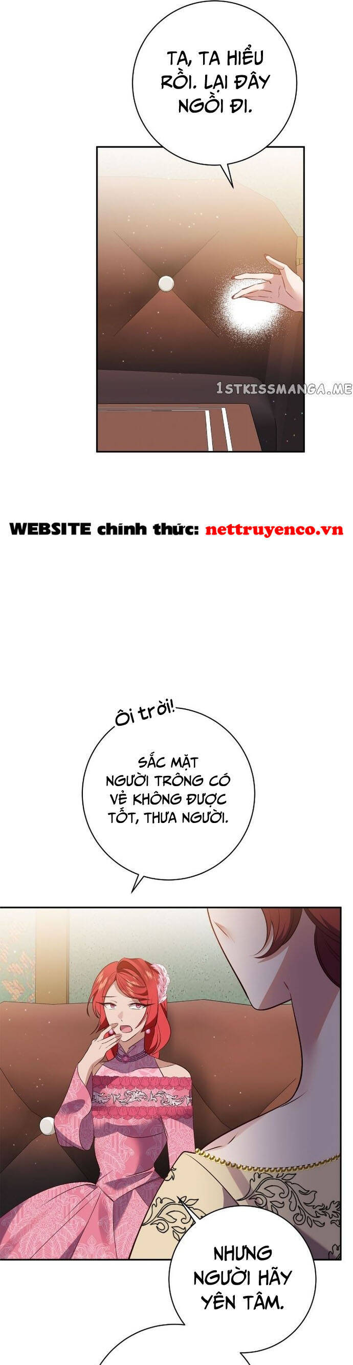Đeo Bám Tôi Cũng Vô Ích Thôi Chap 114 - Next Chap 115