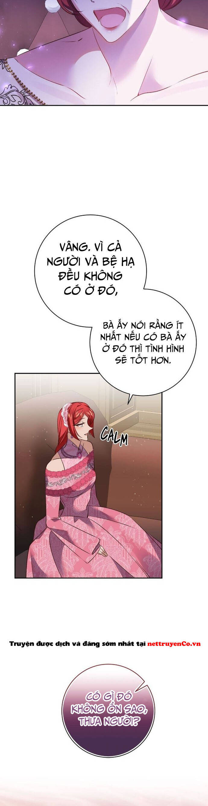 Đeo Bám Tôi Cũng Vô Ích Thôi Chap 114 - Next Chap 115