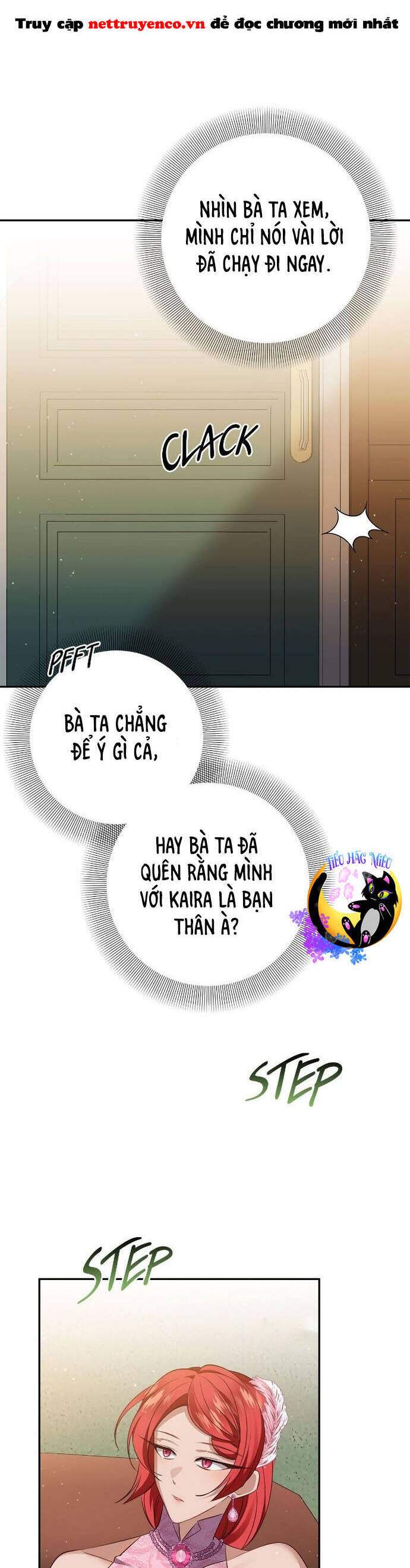 Đeo Bám Tôi Cũng Vô Ích Thôi Chap 114 - Next Chap 115