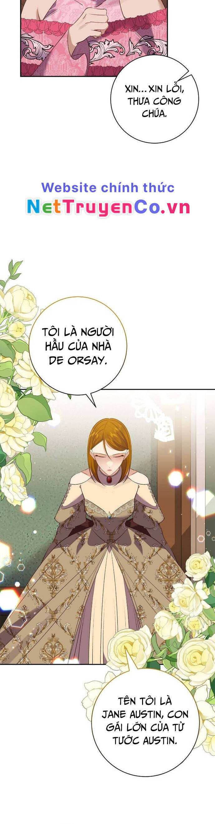 Đeo Bám Tôi Cũng Vô Ích Thôi Chap 114 - Next Chap 115