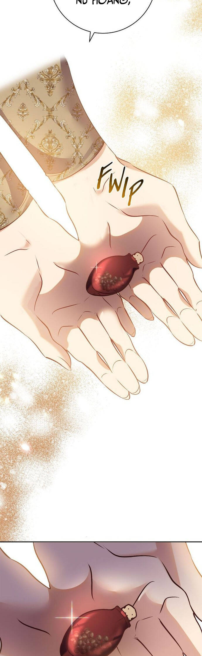 Đeo Bám Tôi Cũng Vô Ích Thôi Chap 114 - Next Chap 115
