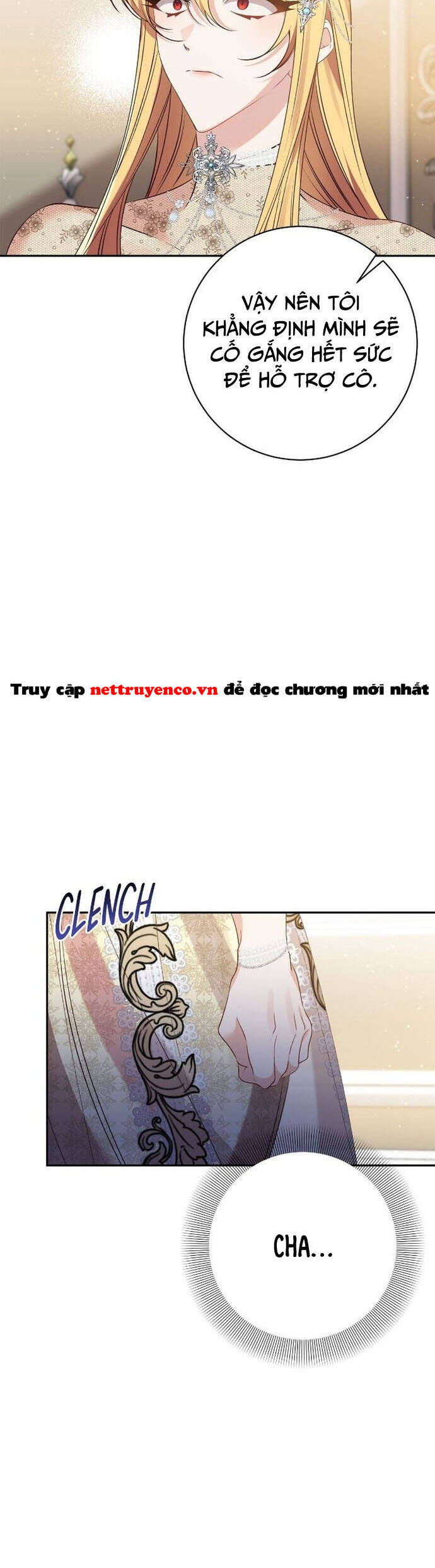 Đeo Bám Tôi Cũng Vô Ích Thôi Chap 114 - Next Chap 115