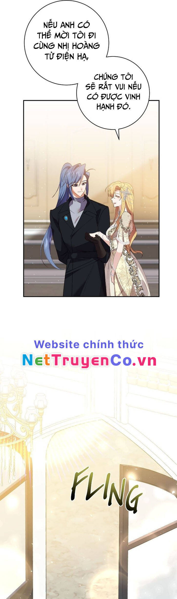 Đeo Bám Tôi Cũng Vô Ích Thôi Chap 114 - Next Chap 115