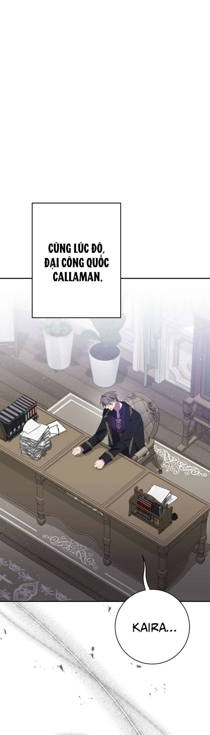 Đeo Bám Tôi Cũng Vô Ích Thôi Chap 115 - Next Chap 116
