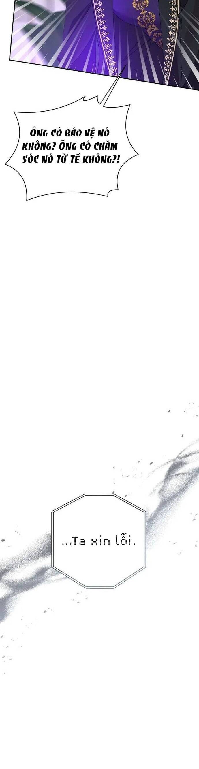 Đeo Bám Tôi Cũng Vô Ích Thôi Chap 115 - Next Chap 116
