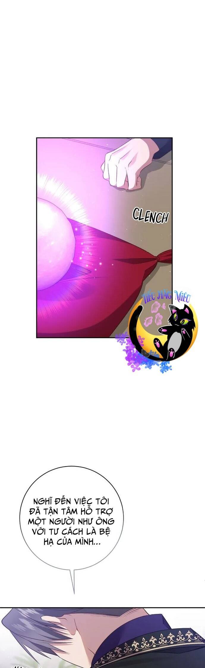 Đeo Bám Tôi Cũng Vô Ích Thôi Chap 115 - Next Chap 116