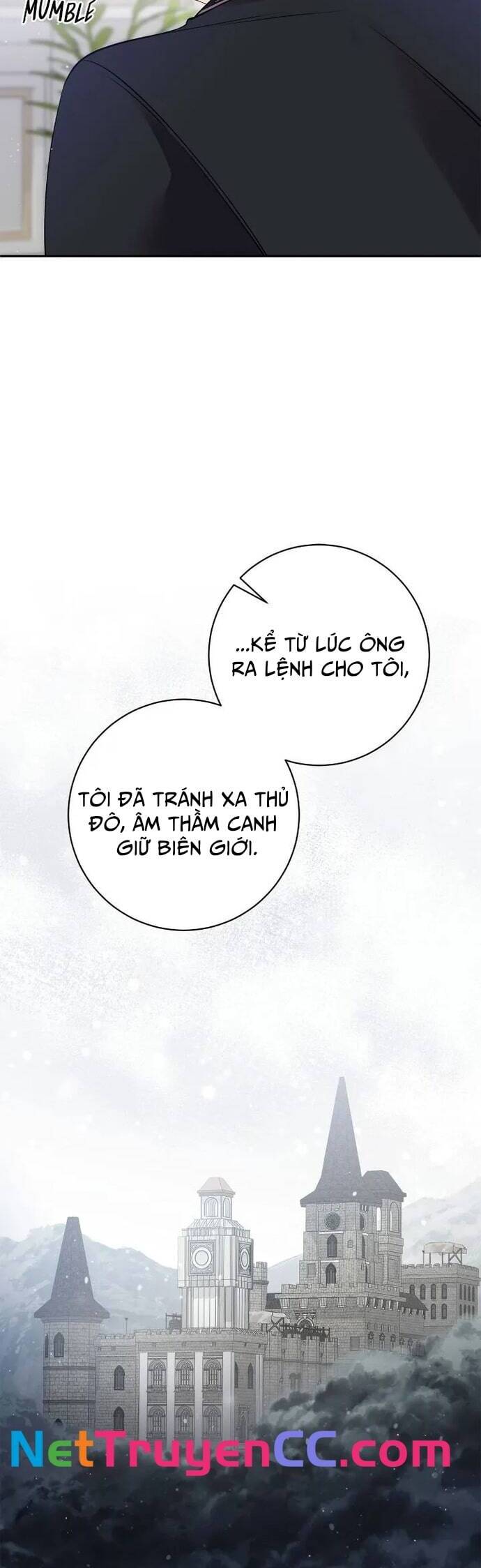 Đeo Bám Tôi Cũng Vô Ích Thôi Chap 115 - Next Chap 116