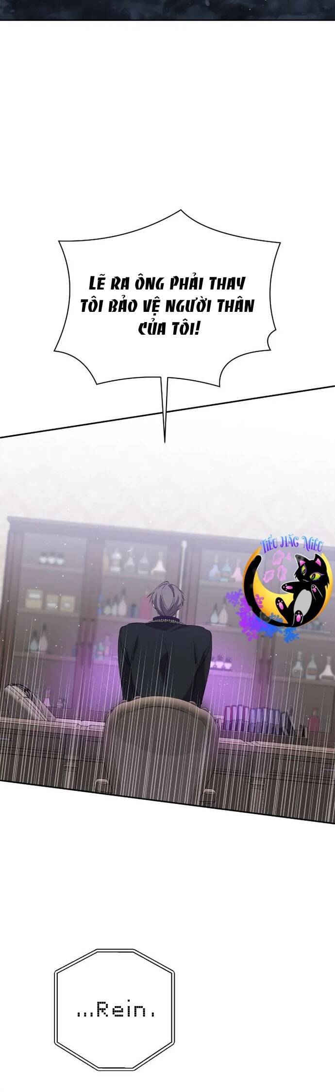 Đeo Bám Tôi Cũng Vô Ích Thôi Chap 115 - Next Chap 116