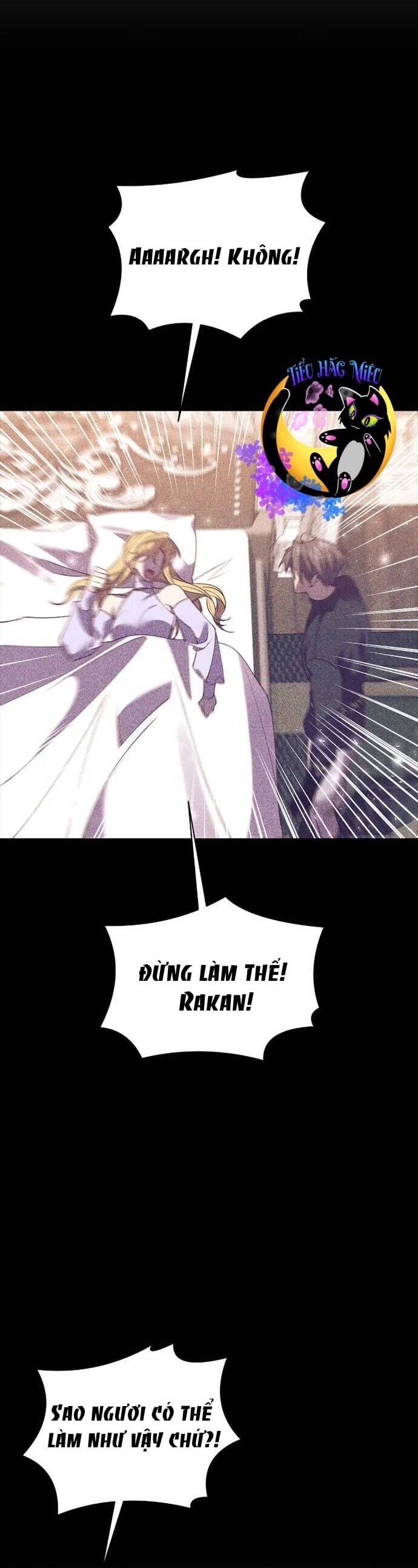 Đeo Bám Tôi Cũng Vô Ích Thôi Chap 115 - Next Chap 116