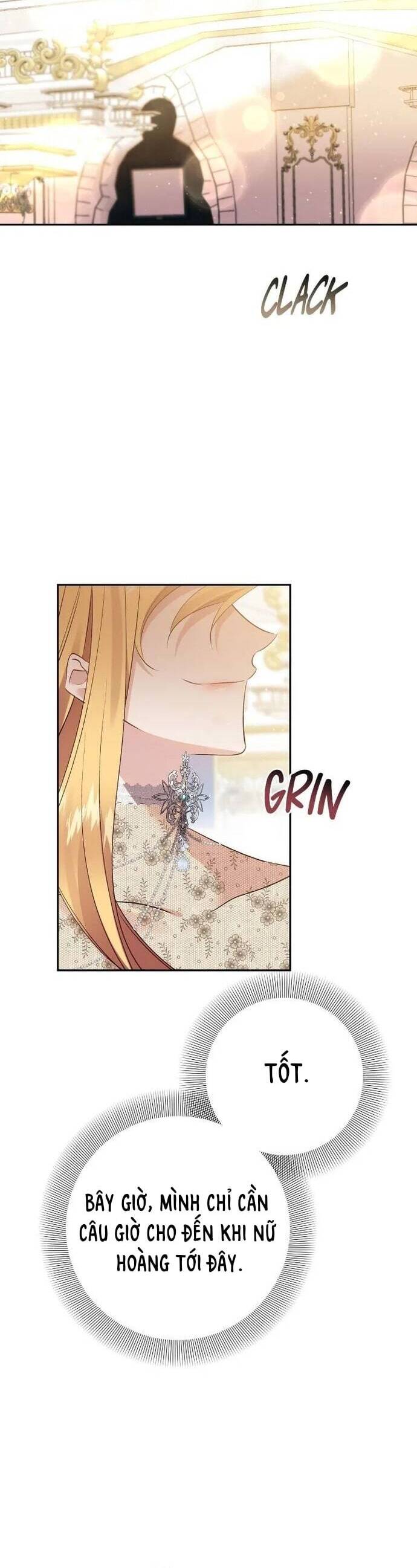Đeo Bám Tôi Cũng Vô Ích Thôi Chap 115 - Next Chap 116